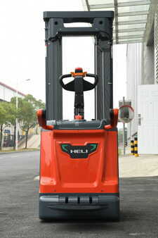 Vertikální vychystávací vozík 2025  Heli CDD20-A2FLiH (6)