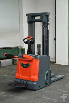 Vertikální vychystávací vozík 2025  Heli CDD20-A2FLiH (7)