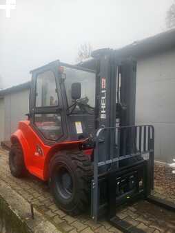 Trenes de remolques 2025  Heli CPCD35-KU5Y4G3 (2)