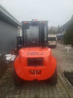 Trenes de remolques 2025  Heli CPCD35-KU5Y4G3 (3)