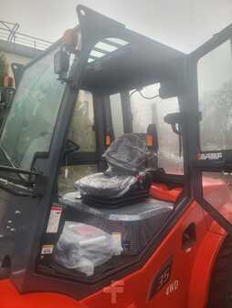 Trenes de remolques 2025  Heli CPCD35-KU5Y4G3 (4)