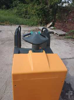 Elektrische palletwagens 2010  Jungheinrich ERE 225 bat 2019 (5)