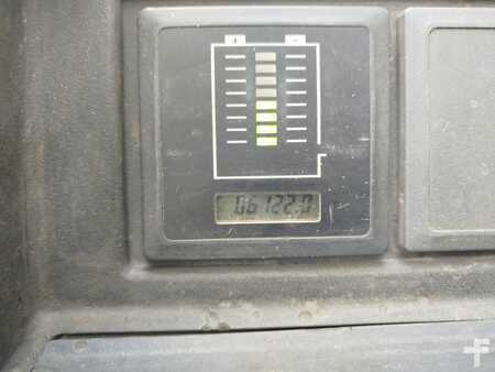 Elektrische palletwagens 2010  Jungheinrich ERE 225 bat 2019 (7)