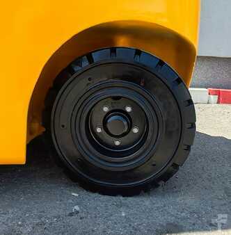 LPG heftrucks 2018  Jungheinrich TFG 430S 3.3m/2018rok/ 6019mtg (10)