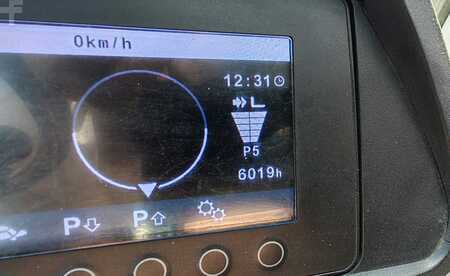 LPG heftrucks 2018  Jungheinrich TFG 430S 3.3m/2018rok/ 6019mtg (12)