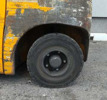 LPG heftrucks 2018  Jungheinrich TFG 316 (10)