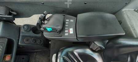 LPG heftrucks 2018  Jungheinrich TFG 316 (12)