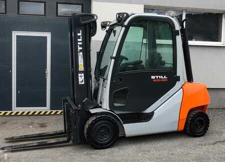 Diesel heftrucks 2017  Still Diesel Forklift RX70-30 /4.6m/ 5558m.h./ 3t/ 4ventil (1)