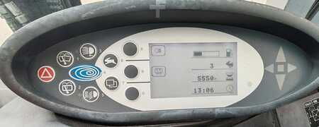 Diesel heftrucks 2017  Still Diesel Forklift RX70-30 /4.6m/ 5558m.h./ 3t/ 4ventil (12)