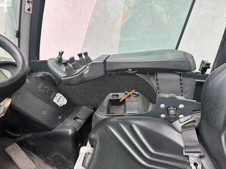 Diesel heftrucks 2017  Still Diesel Forklift RX70-30 /4.6m/ 5558m.h./ 3t/ 4ventil (13)