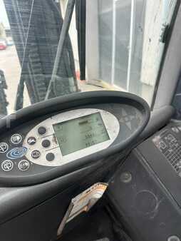 Diesel heftrucks 2017  Still Diesel Forklift RX70-30 /4.6m/ 5558m.h./ 3t/ 4ventil (14)