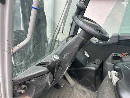 Diesel heftrucks 2017  Still Diesel Forklift RX70-30 /4.6m/ 5558m.h./ 3t/ 4ventil (15)