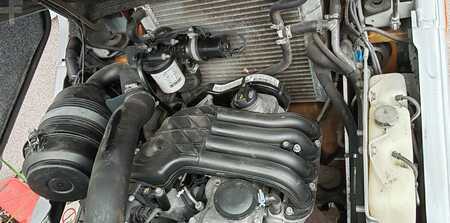 Diesel heftrucks 2017  Still Diesel Forklift RX70-30 /4.6m/ 5558m.h./ 3t/ 4ventil (17)