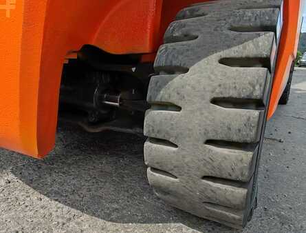 Diesel heftrucks 2017  Still Diesel Forklift RX70-30 /4.6m/ 5558m.h./ 3t/ 4ventil (18)