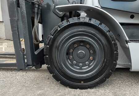 Diesel heftrucks 2017  Still Diesel Forklift RX70-30 /4.6m/ 5558m.h./ 3t/ 4ventil (20)