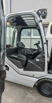 Diesel heftrucks 2017  Still Diesel Forklift RX70-30 /4.6m/ 5558m.h./ 3t/ 4ventil (4)