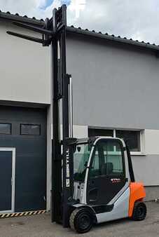 Diesel heftrucks 2017  Still Diesel Forklift RX70-30 /4.6m/ 5558m.h./ 3t/ 4ventil (7)