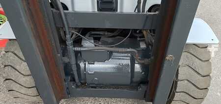 Diesel heftrucks 2017  Still Diesel Forklift RX70-30 /4.6m/ 5558m.h./ 3t/ 4ventil (9)