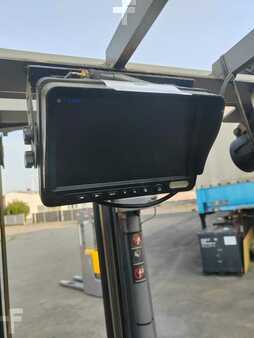 4-wiel elektrische heftrucks 2019  Jungheinrich EFG 320 (14)