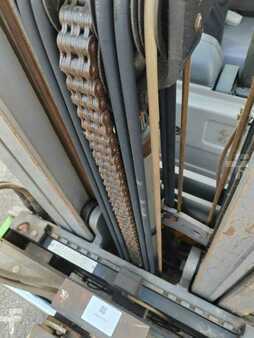 4-wiel elektrische heftrucks 2019  Jungheinrich EFG 320 (7)