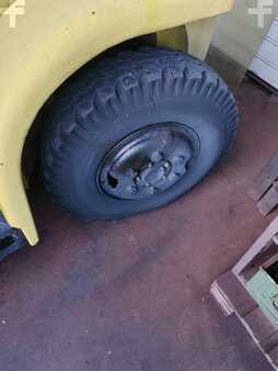 Diesel heftrucks 1992  Hyster H 130F (8)