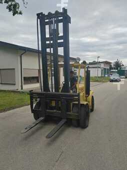 Diesel heftrucks 1992  Hyster H 130F (3)