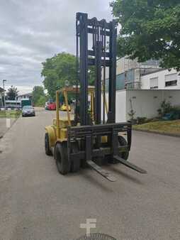 Diesel heftrucks 1992  Hyster H 130F (12)