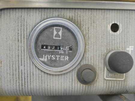 Diesel heftrucks 1992  Hyster H 130F (15)