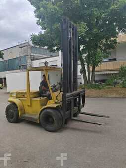 Diesel heftrucks 1992  Hyster H 130F (16)