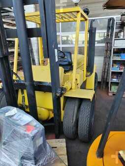 Diesel heftrucks 1992  Hyster H 130F (11)