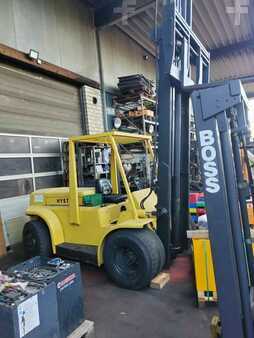 Diesel heftrucks 1992  Hyster H 130F (10)