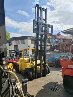 Diesel heftrucks 1992  Hyster H 130F (5)