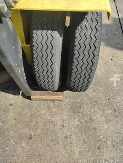 Diesel heftrucks 1992  Hyster H 130F (6)