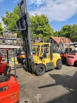 Diesel heftrucks 1992  Hyster H 130F (9)