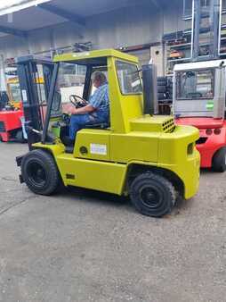 Dieselový VZV 1991  Clark C500-Y80 PD (1)