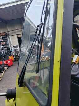 Dieselový VZV 1991  Clark C500-Y80 PD (11)