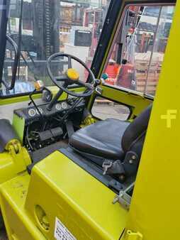 Dieselový VZV 1991  Clark C500-Y80 PD (15)