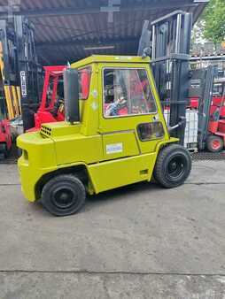 Dieselový VZV 1991  Clark C500-Y80 PD (2)