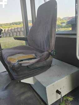 Diesel heftrucks 1990  Kalmar DB6-600 (11)