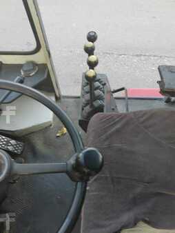 Diesel heftrucks 1990  Kalmar DB6-600 (14)