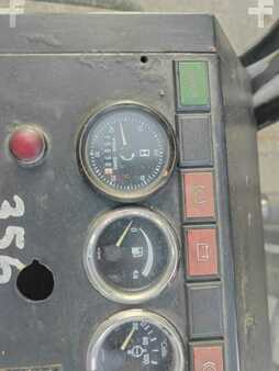 Diesel heftrucks 1990  Kalmar DB6-600 (16)