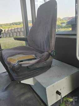 Diesel heftrucks 1990  Kalmar DB6-600 (18)