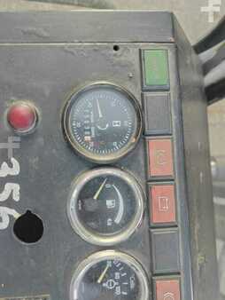 Diesel heftrucks 1990  Kalmar DB6-600 (32)