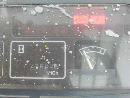 LPG heftrucks 2000  Nissan CPJ02A30PV (10)