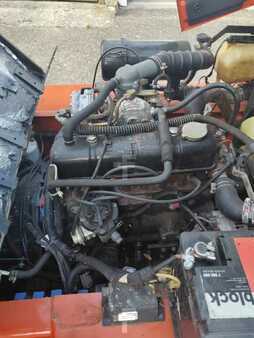 LPG heftrucks 2000  Nissan CPJ02A30PV (11)