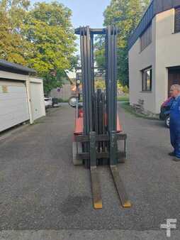 LPG heftrucks 2000  Nissan CPJ02A30PV (13)