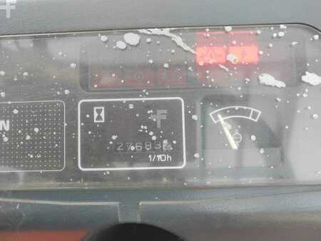 LPG heftrucks 2000  Nissan CPJ02A30PV (20)