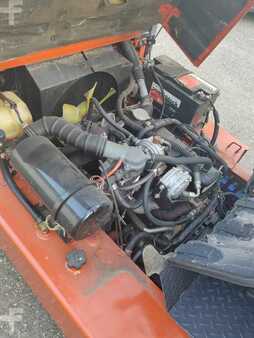 LPG heftrucks 2000  Nissan CPJ02A30PV (21)