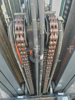 LPG heftrucks 2000  Nissan CPJ02A30PV (6)