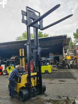 Compacte heftrucks - Hyster S4.50 XL (11)